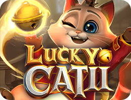 黄金の招き猫2