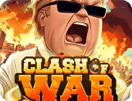 リーダー戦争