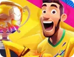 熱血サッカー