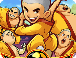 少林サッカー