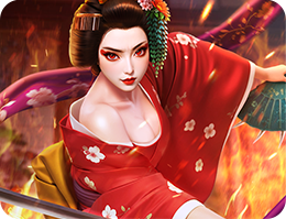 芸妓の刃