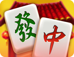 麻雀で大勝ち